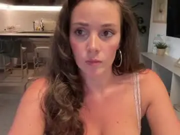 Chaturbate Best live sex cam show of bloomyogi