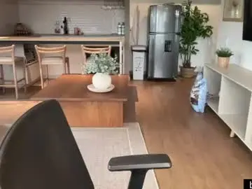 Chaturbate Adult Webcam of bloomyogi