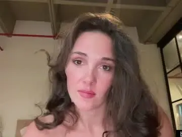 Chaturbate Nude Webcam of bloomyogi