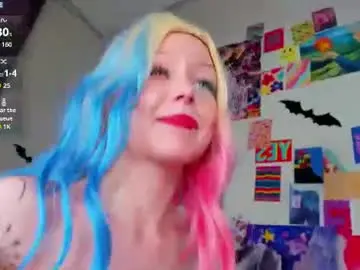 Chaturbate Free Porn Cam of callista_a