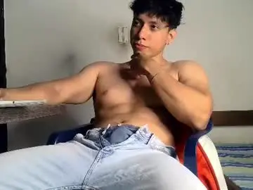Chaturbate Best live sex cam show of conde2710
