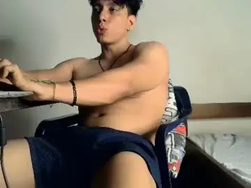 Chaturbate Sex Cam of conde2710