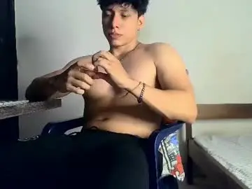 Chaturbate Nude Webcam of conde2710