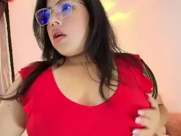 Chaturbate Best Webcam of cutejess45