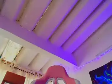 Chaturbate Live Porn of cutejess45