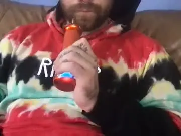 Chaturbate Sex Cam of daddycums140