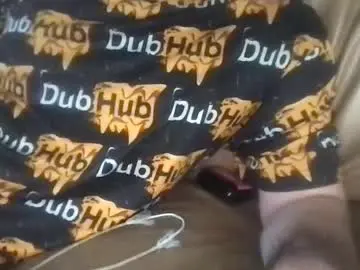 Chaturbate Nude Webcam of daddycums140