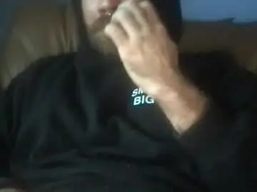 Chaturbate Nude Webcam of daddycums140
