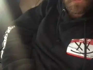 Chaturbate Live Porn of daddycums140