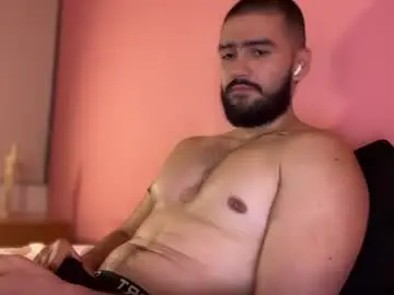 Chaturbate Nude Webcam of diegocardonacc