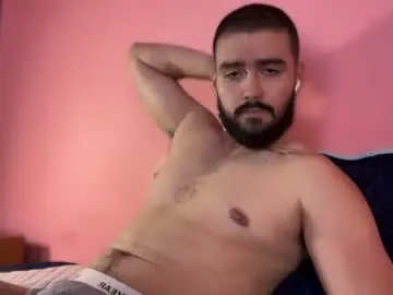 Chaturbate Sex Cam of diegocardonacc