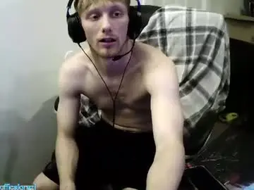 Chaturbate Nude Webcam of domohead0
