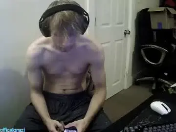 Chaturbate Live Porn of domohead0