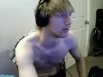 Chaturbate Sex Cam of domohead0
