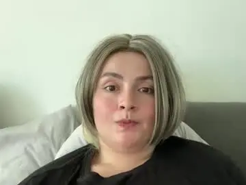 Chaturbate Live Porn of emily_morning_dew