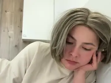 Chaturbate Nude Webcam of emily_morning_dew