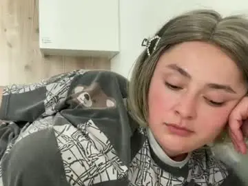 Chaturbate Live Porn of emily_morning_dew