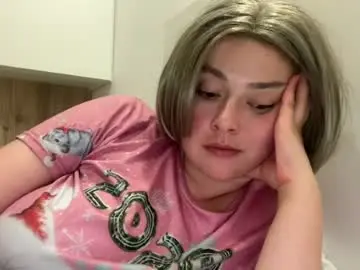 Chaturbate Sex Cam of emily_morning_dew
