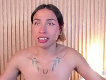 Chaturbate Nude Webcam of fiire_nymph