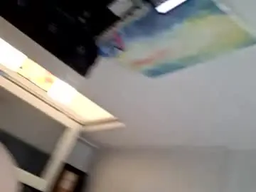 Chaturbate Live Sex Cam of hybrid4646