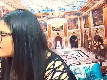 Chaturbate Watch Live Sex Cams of indianblaze20