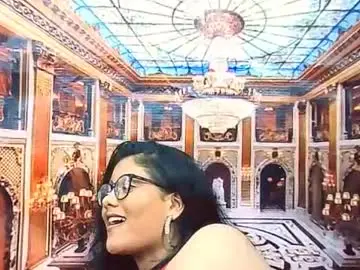 Chaturbate Sex Chat of indianblaze20