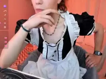 Chaturbate Free Live Porn of ivi_ca