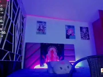 Chaturbate Watch Live Sex Cams of karinna__raven
