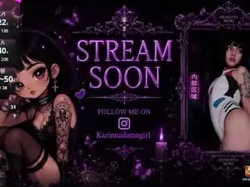 Chaturbate Free Live Porn of karinna__raven