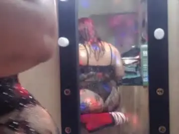 Chaturbate Live Sex of karolbb21