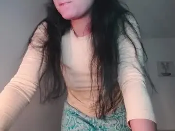 Chaturbate Private Sex Chat of katy_18_pocahontas