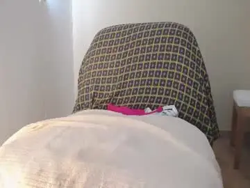 Chaturbate Sex Cam of katy_18_pocahontas