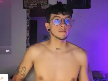 Chaturbate Adult Webcam of koddy_0