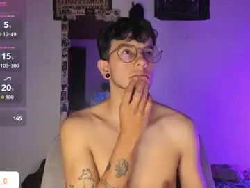 Chaturbate Nude Webcam of koddy_0