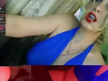 Chaturbate Best Webcam of kudesnizza