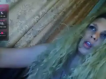 Chaturbate Adult Webcam of kudesnizza