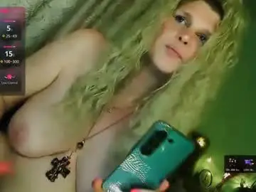 Chaturbate Live Porn of kudesnizza