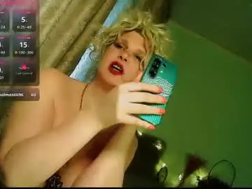 Chaturbate Best Webcam of kudesnizza
