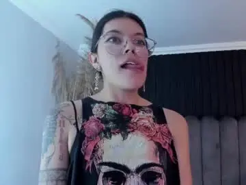 Chaturbate Live Porn of lanadelrey_1