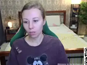 Chaturbate Best live sex cam show of lill_mary