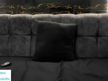Chaturbate Nude Webcam of logan_griffin