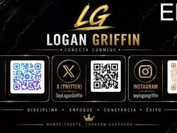 Chaturbate Best Webcam of logan_griffin