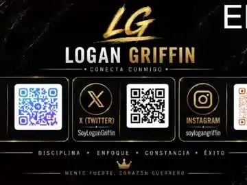 Chaturbate Free Live Porn of logan_griffin