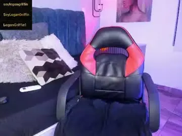 Chaturbate Live Sex of logan_griffin