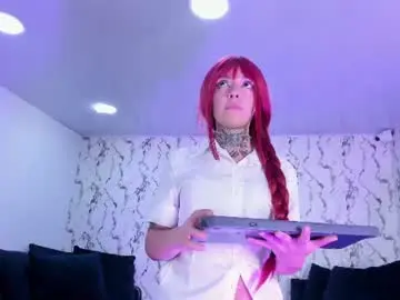 Chaturbate Free Live Porn of lunai_gh