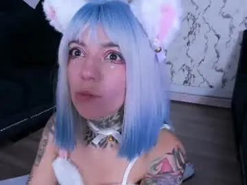Chaturbate Private Sex Chat of lunai_gh