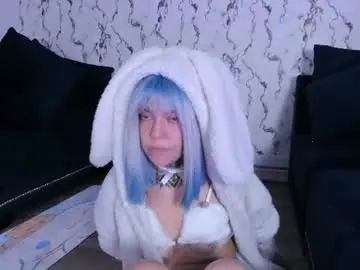 Chaturbate Best live sex cam show of lunai_gh