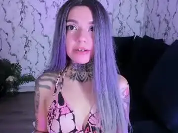 Chaturbate Sex Chat of lunai_gh