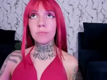 Chaturbate Sex Chat of lunai_gh