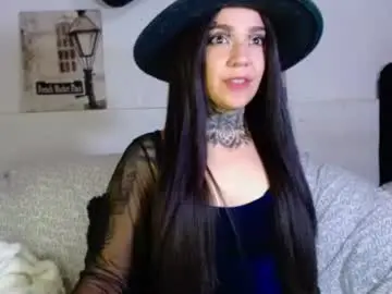 Chaturbate Free Porn Cam of lunai_gh